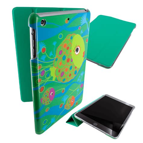 Case For Ipad Mini 2 And 3 Original I Smart Cover Candy