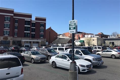 New Downtown Riverhead Parking Plan Time Limits More Enforcement