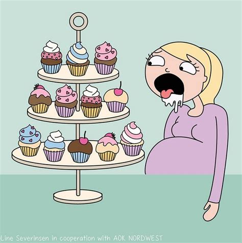Download now 10 ilustrasi yang gambarkan kehidupan ibu hamil kamu. Download Gambar Kartun Lucu Orang Hamil | Kata Kata