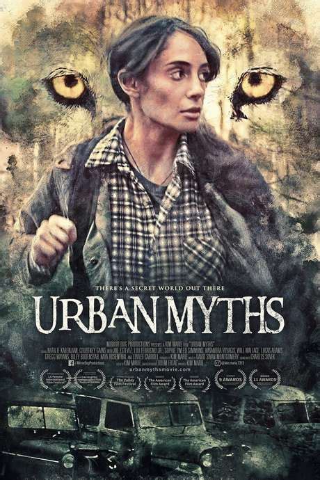 ‎urban Myths 2020 Directed By Kimm Marie • Reviews Film Cast