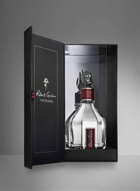 Robert Graham Launches A Collection Of Three Mens Fragrances Premium