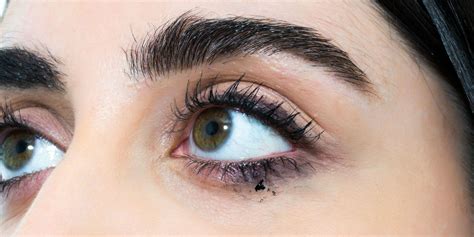 Why Does My Eye Makeup Smudge Under Eyes Saubhaya Makeup