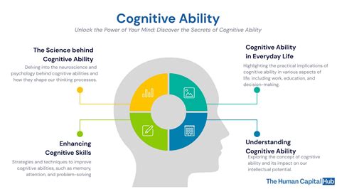 Cognitive Ability All The Things You Need To Know