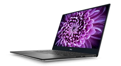 The 2019 Dell Xps 15 Has A New Cpu Gpu And A 4k Oled Option