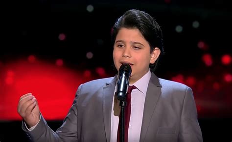 Chris sebastian sings 'numb' | the voice australia 2020. Mohamed Islam uit Syrië wint Arabische The Voice Kids 2020 ...