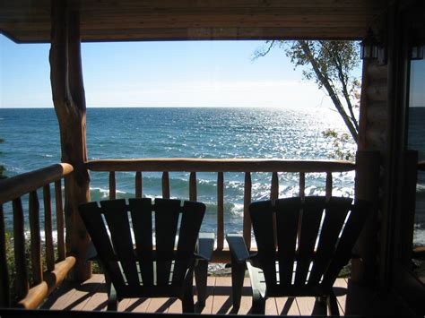 Book now, pay when you stay. Grand Marais Vacation Rental - VRBO 477809 - 3 BR ...