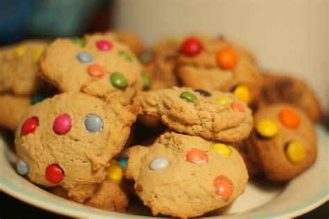 Baking With Kids Cookies