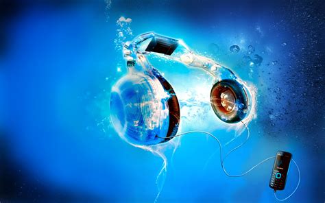 Headphone Wallpapers Pictures Images