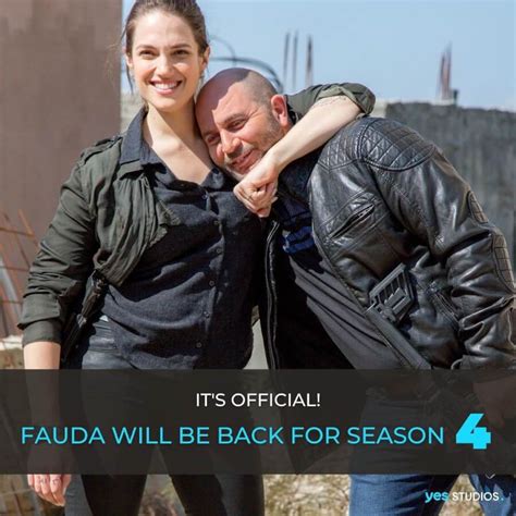 fauda season 4 sets global january 2023 netflix release date what s on netflix