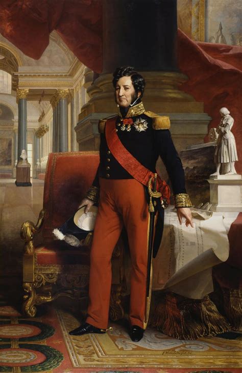 Christophe giltay revient sur le décès du prince philippe, époux de la reine elisabeth ii. Franz Xaver Winterhalter | Palace of Versailles