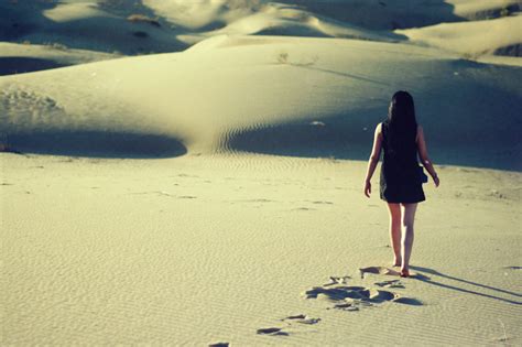 Getting Lost In The Dunes Photograph Katya Laroche Photography