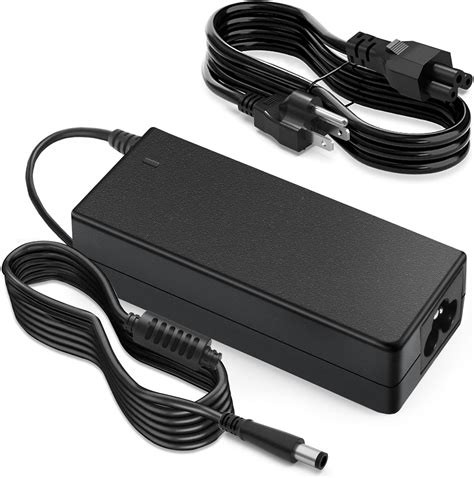 90w 19v 474a Ac Adapter Charger Power Supply For Hp