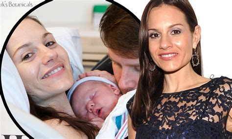 Kara Dioguardi Opens Up About Having Her Uterus Removed And Welcoming