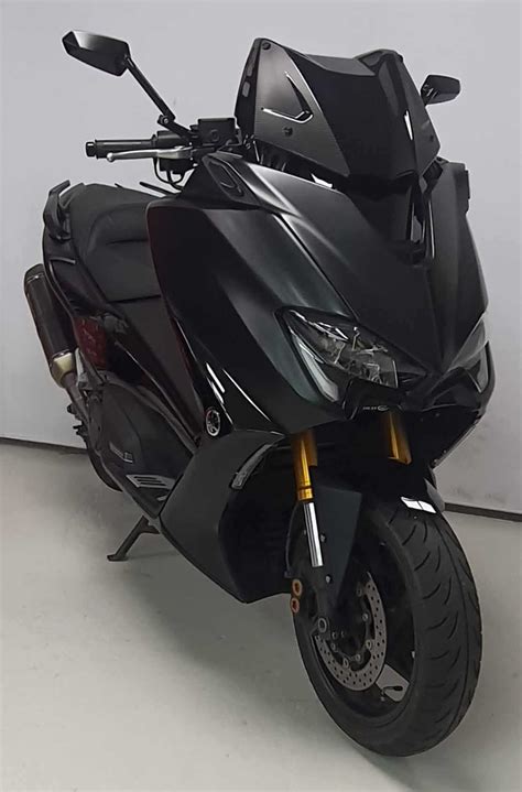 Yamaha XP 560 T Max Tech Max 2020 Occasion 11 700 Km Vente Maxi