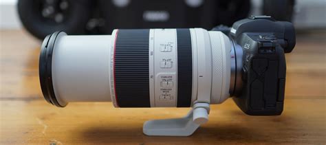Canon Rf 70 200mm F28l Is Usm Review Cameralabs