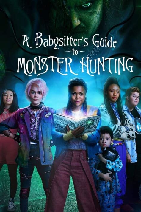 Ago hd watch online monster hunter full movie 123movies free streaming film . DOWNLOAD SUBTITLE: A Babysitter's Guide to Monster Hunting ...
