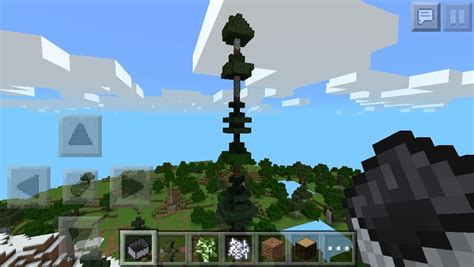 Minecraft Pe Tips And Tricks 6 Steps Instructables