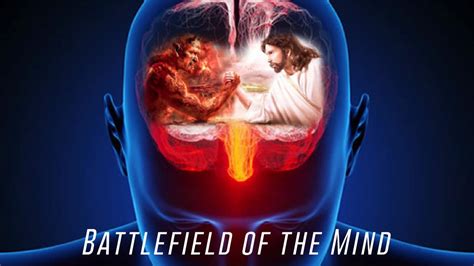 Battlefield Of The Mind Focal Point Ministries