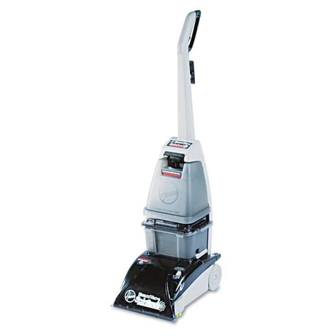 Hoover 2 Speed Carpet Cleaner In The Carpet Cleaners Department At