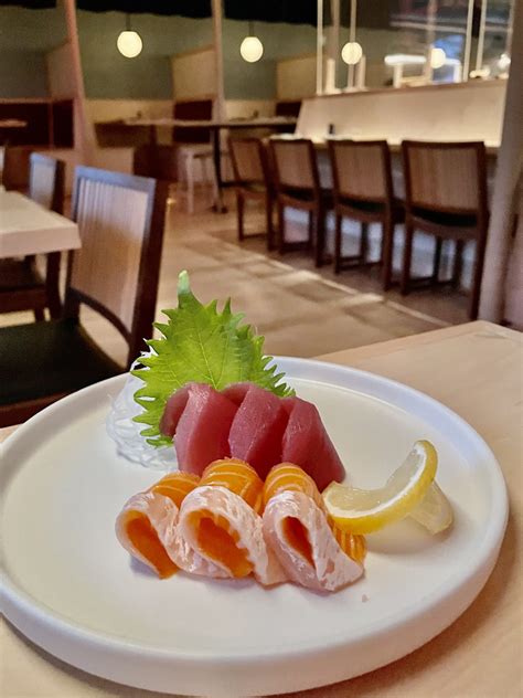 Top 13 Sushi Restaurants In Austin | The Austin Things