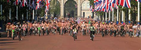 Volunteer Form WNBR London