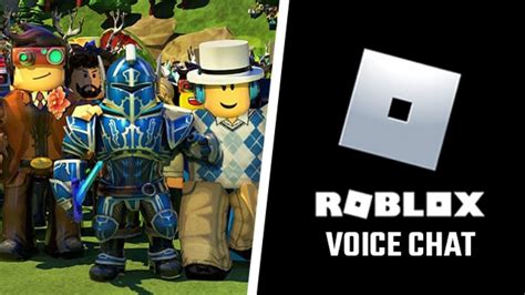 Voice Chat Feature Coming For Roblox What We Know Otakukart