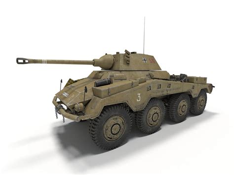 Sd Kfz 2342 Puma 3d Model By Mermodels Ubicaciondepersonascdmxgobmx