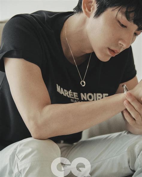 이준기 russian speaking international community 이준기. Lee Joon Gi Bahas Drama Terbarunya "Flower Of Evil" dan ...