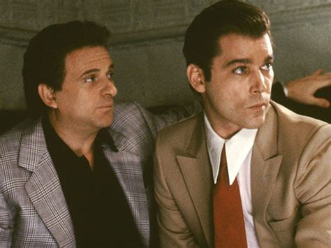 The Real Goodfellas Tommy