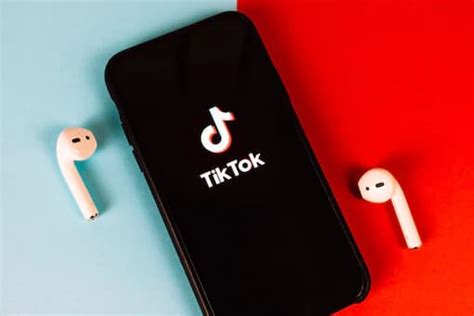 Tiktok Music App Will Compete With Apple Music And Spotify