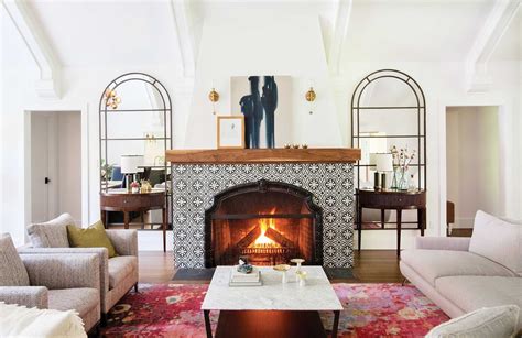 2019 Fireplace Design Trends Fireplace World