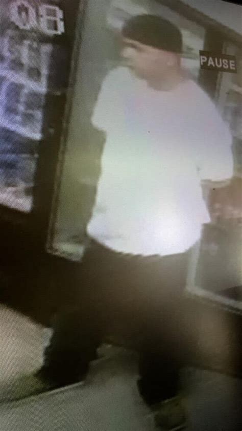 san jose police say images from surveillance video shows suspect in fatal hit and run abc7 san