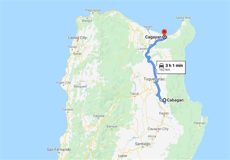 North Luzon Loop Road Trip Travel Guide 2020 The Queen S Escape