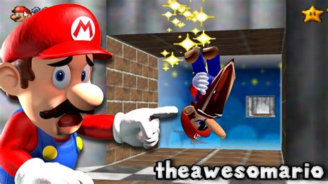 Mario Reacts To Memes 2 Youtube