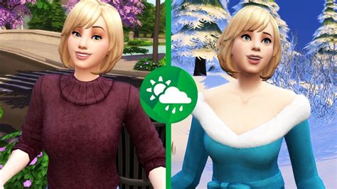 Sims 4 Seasons Cc Siammultiprogram