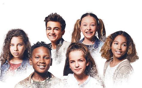 Kids united is a french musical group of five children (six children when the group was formed) born between 2000 and 2007. Kids United & Friends au Zénith de Pau : les places sont ...