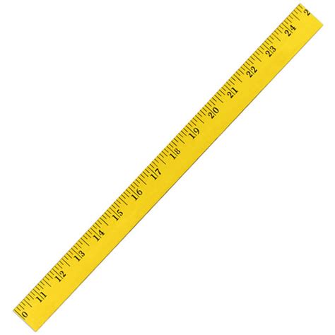 Ruler Clipart Long Ruler Ruler Long Ruler Transparent Free For