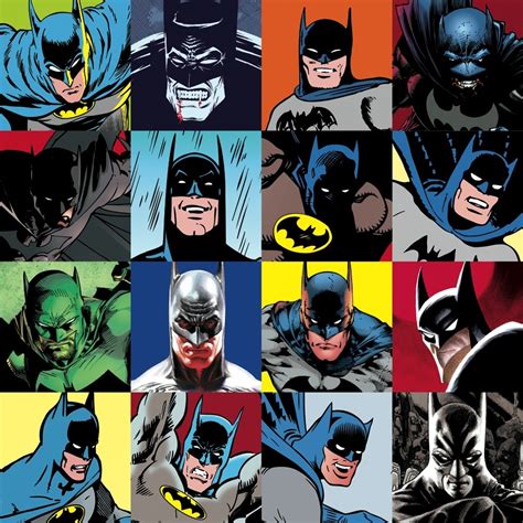 Holy Bat Trivia Top 10 Things You Didnt Know About Batman