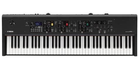 Yamaha has their psr e 463 which is also $300 the downside is that the menu system is the same as the 363 as is the build but there are more available sounds and styles. Yamaha CP73 73-Key Digital Stage Piano | Long & McQuade