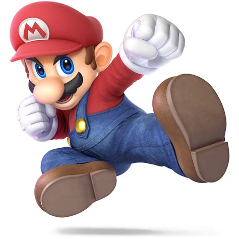 Mario Canonmetal875 Character Stats And Profiles Wiki Fandom
