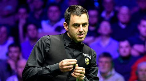Ronnie o'sullivan goes robotic in interview. Ronnie O'Sullivan says he has got another '10 years of ...
