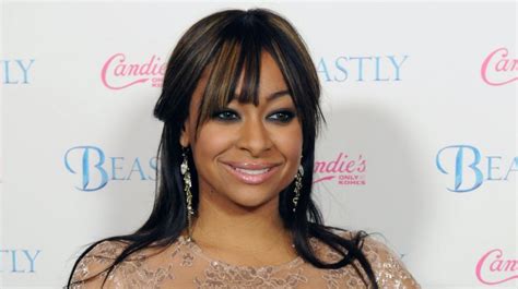 Raven Symone Says She Has No Plans To Marry After Same Sex Marriage Tweet