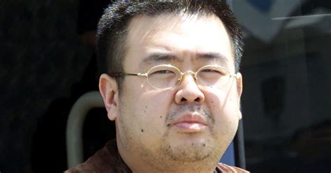 Kim Jong Uns Half Brother Is Reported Assassinated In Malaysia The