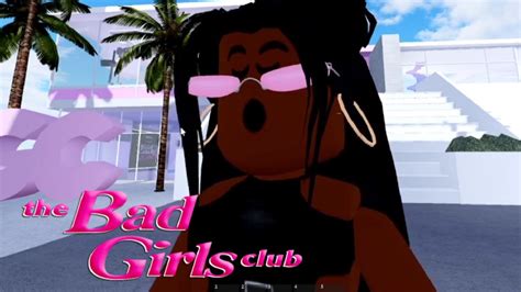 rating their outfits and fighting bad girls club roblox funny youtube