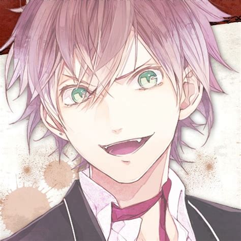 Diaboliklovers Ayatosakamaki