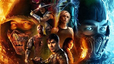 Movie Review Mortal Kombat 2021 An Uneven But Ultimately