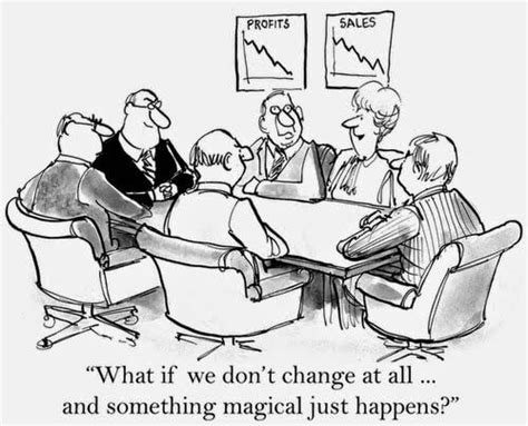 Our jobs are undoubtedly a vital part of our lives when we learn different things, experiment with them, and meet people. Change Management - Business Improvement - Culture ...