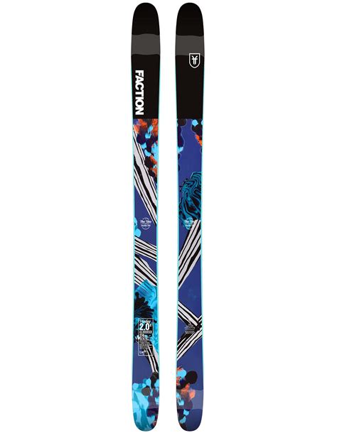 The remote offers many features including programmable positions and a snore button. Faction Prodigy 2.0 X 2019 : All Women's Skis : Snowleader