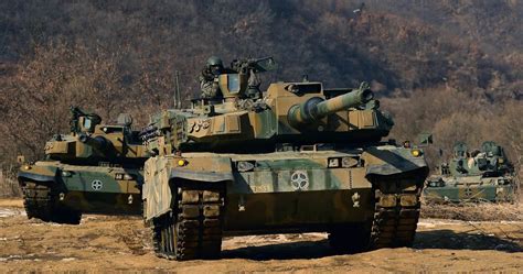 These Are The Most Expensive Tanks Ever Made