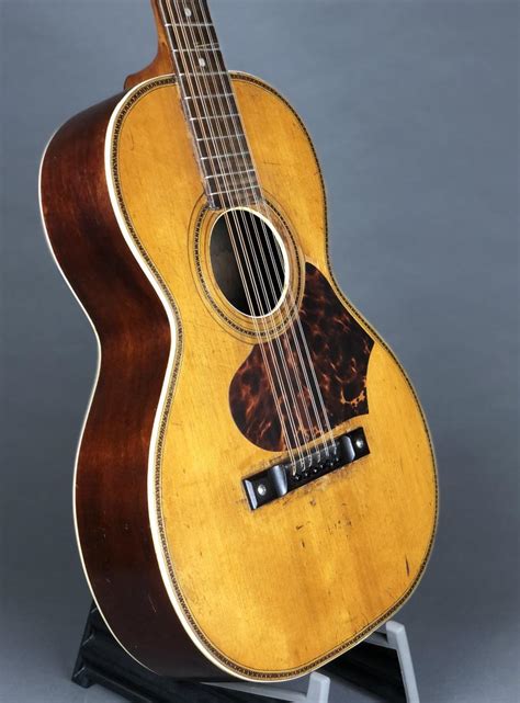 Vintage Blues Guitars Sold Oscar Schmidt Stella String C C